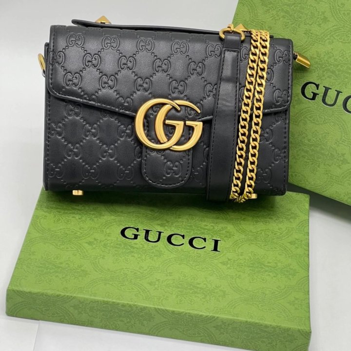 Сумки Gucci