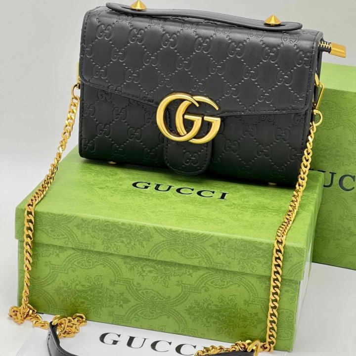 Сумки Gucci