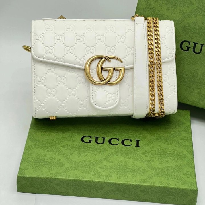 Сумки Gucci