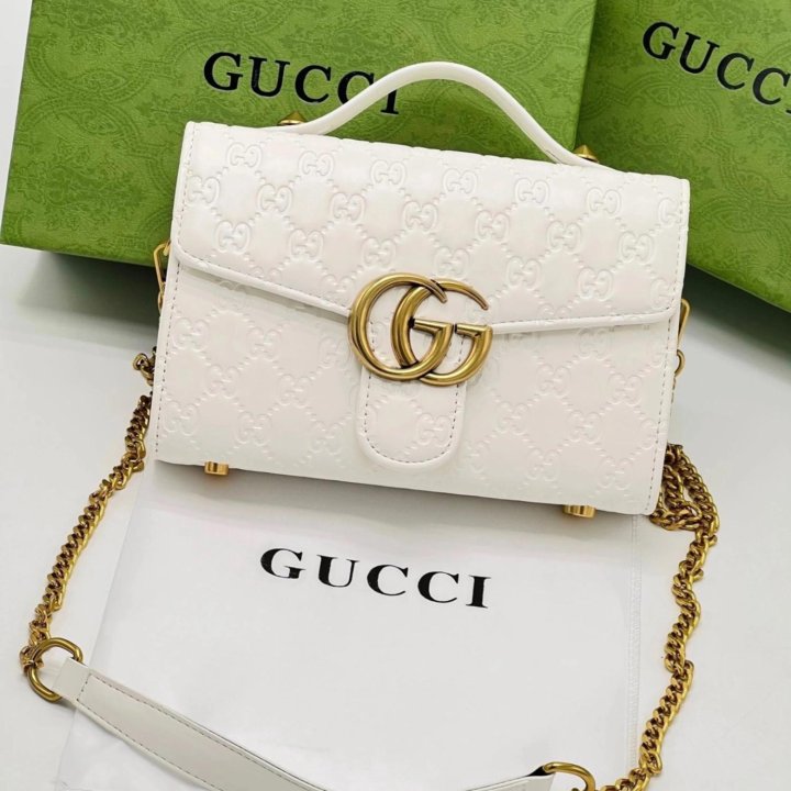 Сумки Gucci