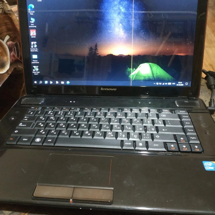 Lenovo Y560 торг читай ниже