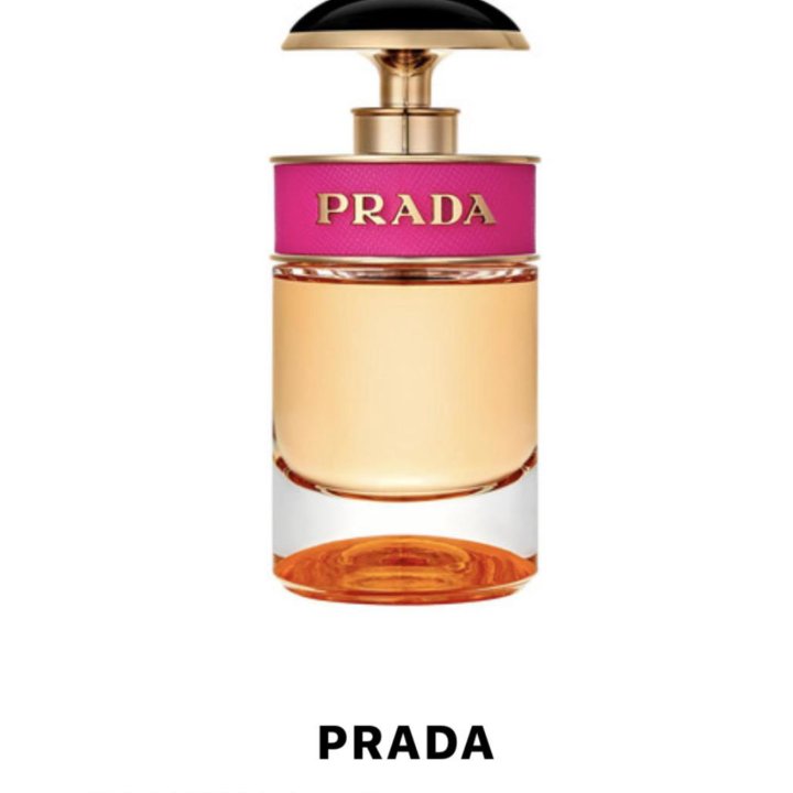 Prada Candy 30ml