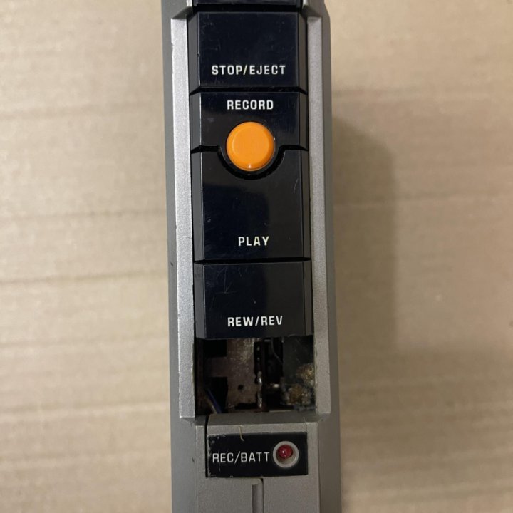 Плеер диктофон