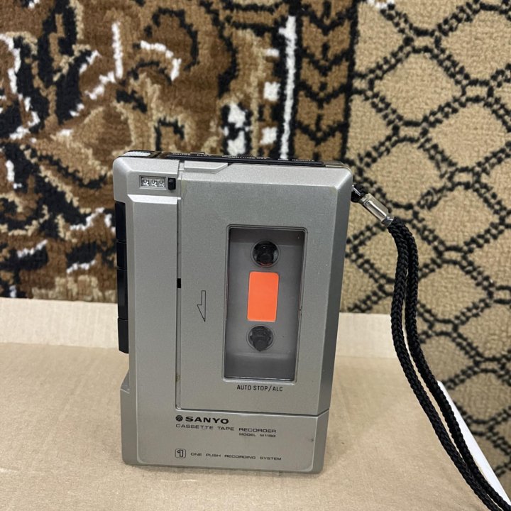 Плеер диктофон