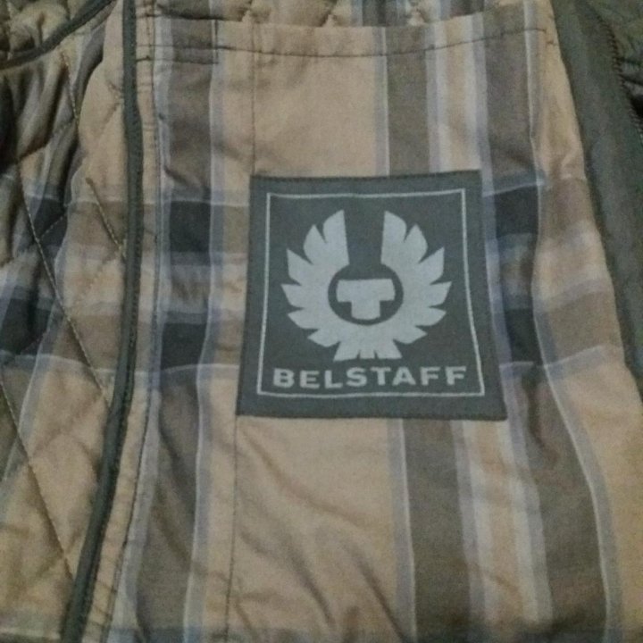 Куртка Belstaff