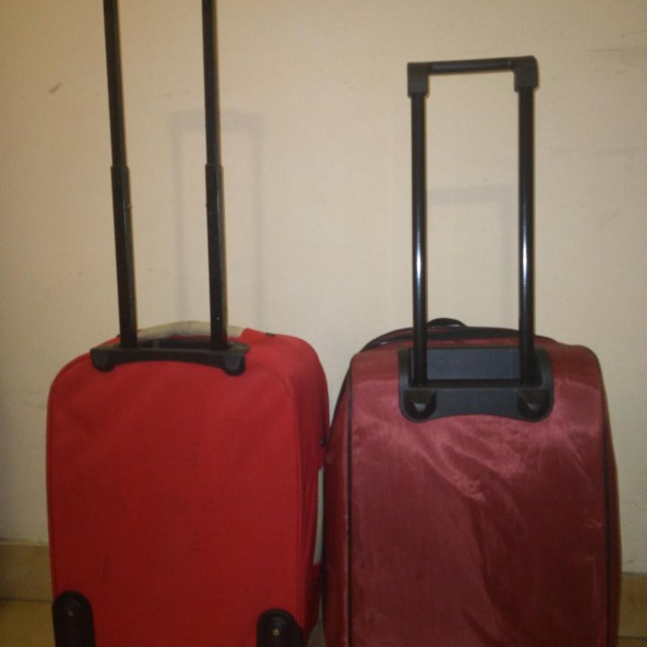 Чемодан 3 шт