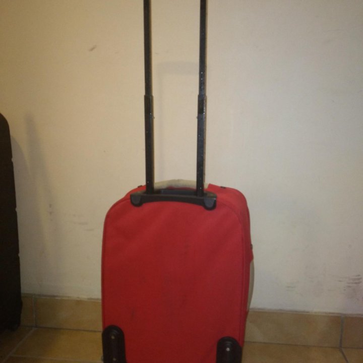 Чемодан 3 шт