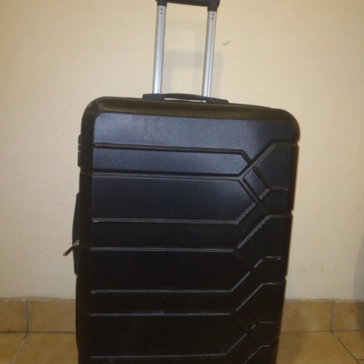 Чемодан 3 шт