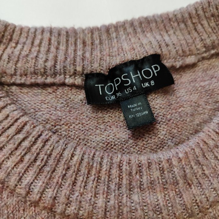 Свитер женский Topshop