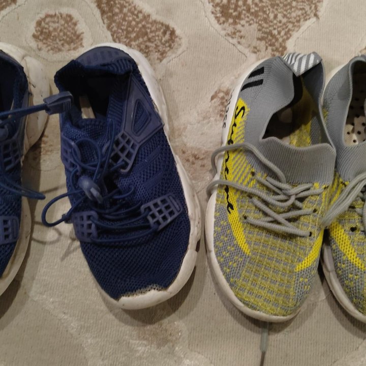 Кроссовки, кеды