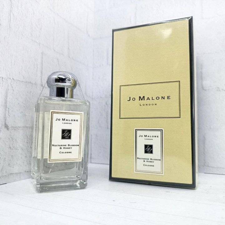 Jo Malone Nectarine Blossom & Honey