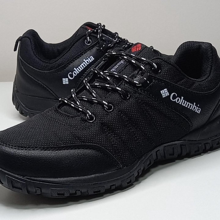 Мужские кроссовки Columbia р41-46