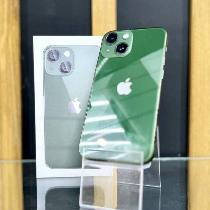 IPhone 13 mini 128gb Green RFB