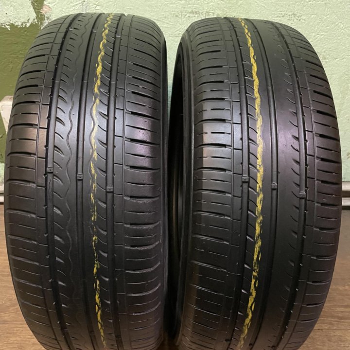 Kumho Solus KH17 205/65 R15 2шт