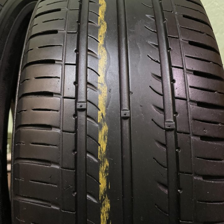 Kumho Solus KH17 205/65 R15 2шт