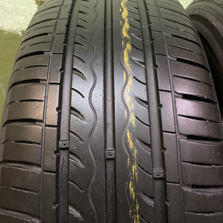 Kumho Solus KH17 205/65 R15 2шт