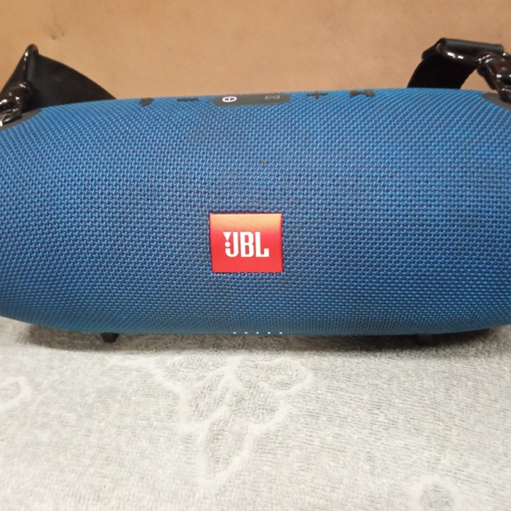 Оригинальная JBL EXTREME