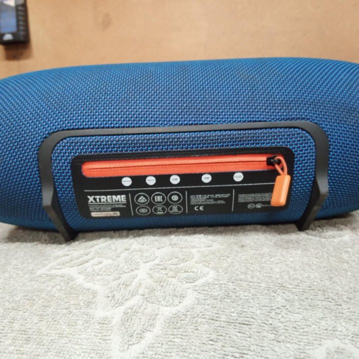 Оригинальная JBL EXTREME