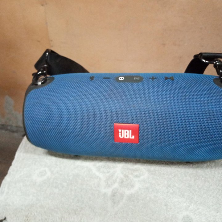 Оригинальная JBL EXTREME