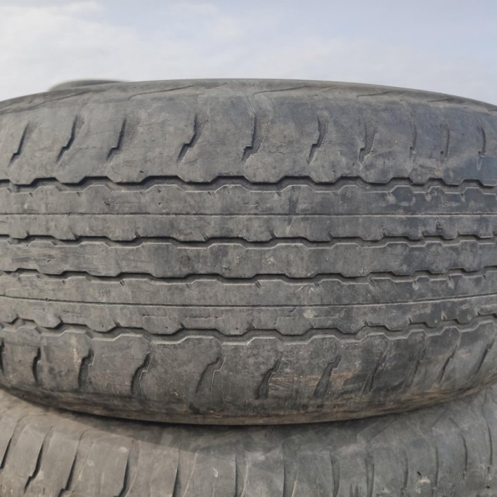 Dunlop Grandtrek AT22, 265/60/18 поштучно