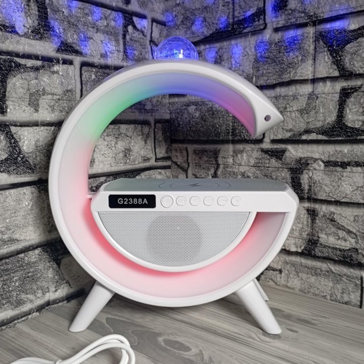 G-Smart Light Sound