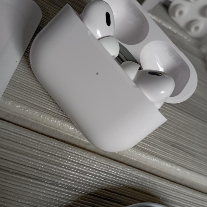 AirPods Prо airoha premium 