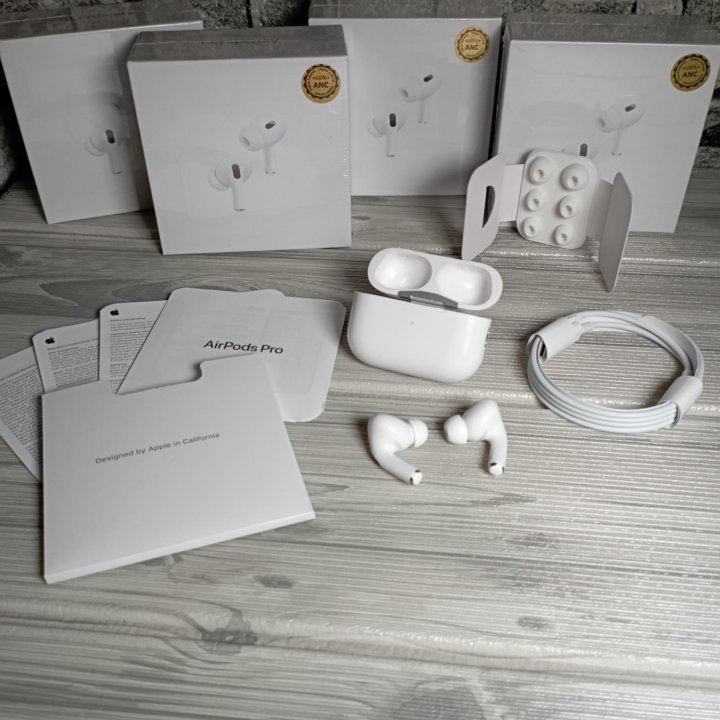 AirPods Prо airoha premium 