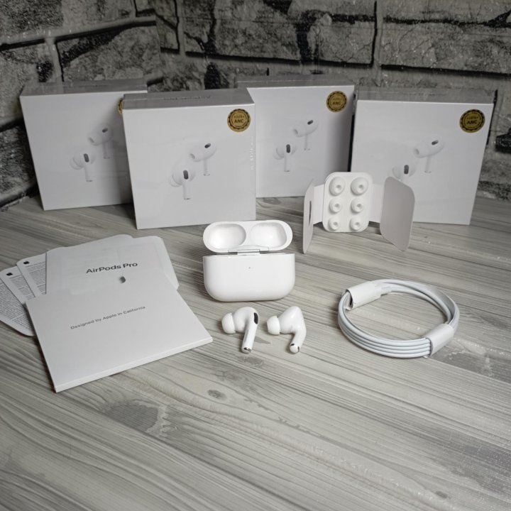 AirPods Prо airoha premium 