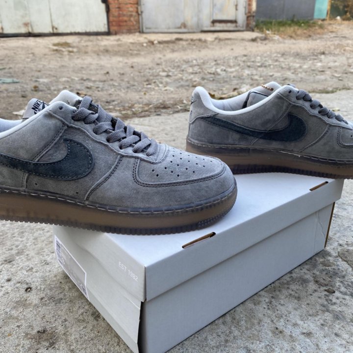 Кроссовки Nike Air Force 1 Новые