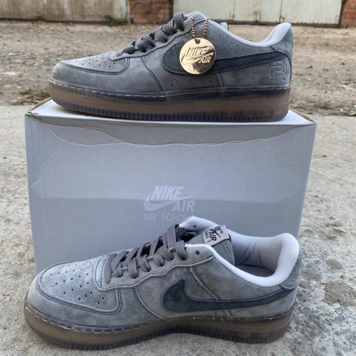 Кроссовки Nike Air Force 1 Новые