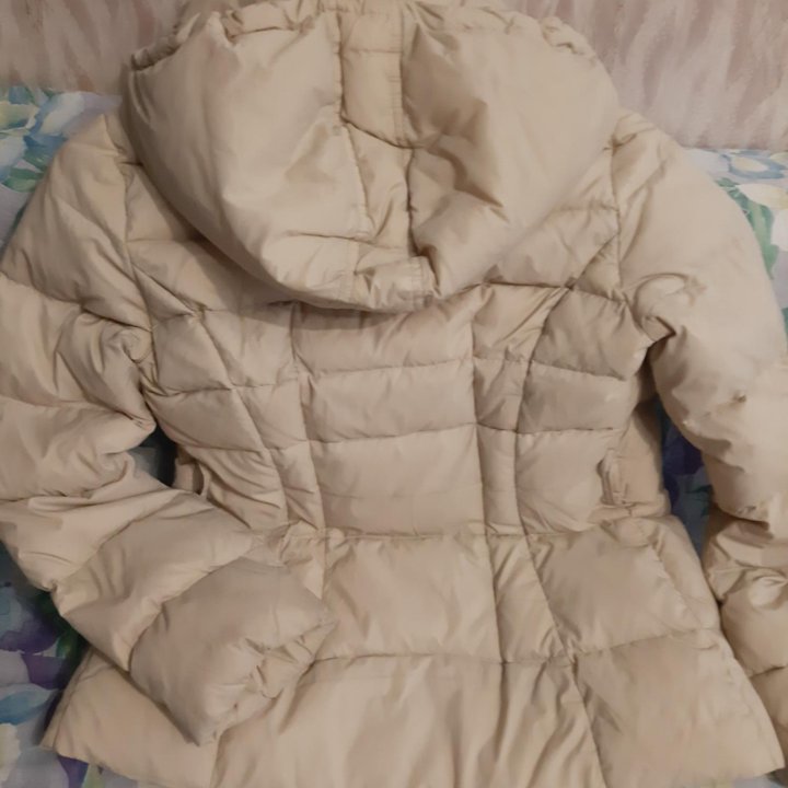 Куртка зимняя женская 40-44