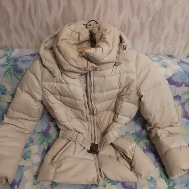 Куртка зимняя женская 40-44