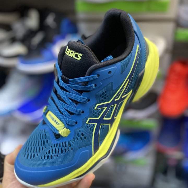 ASICS ELITE FF 2 волейбольные