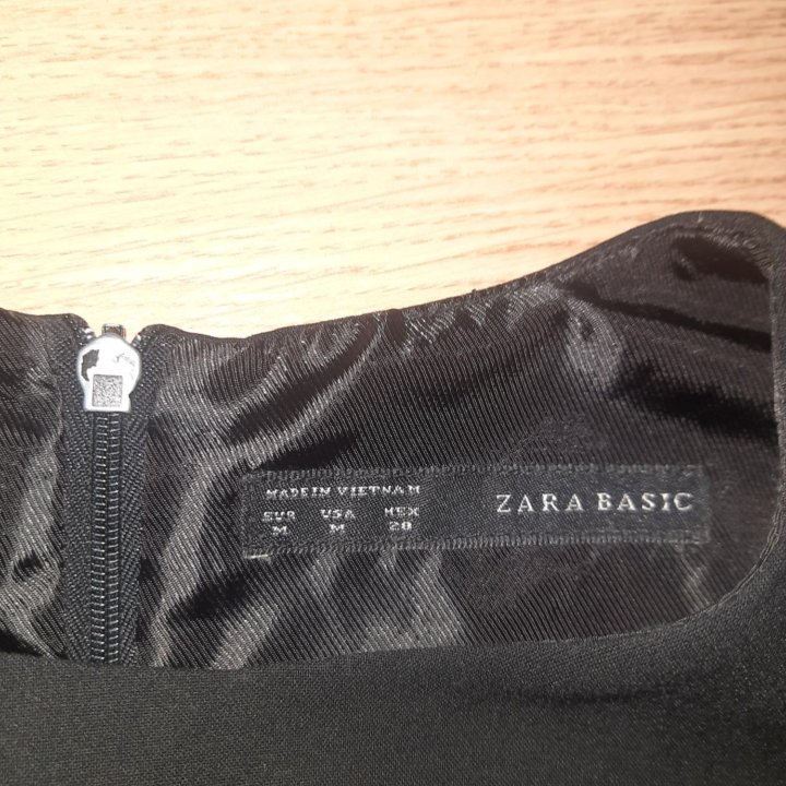 Платье ZARA