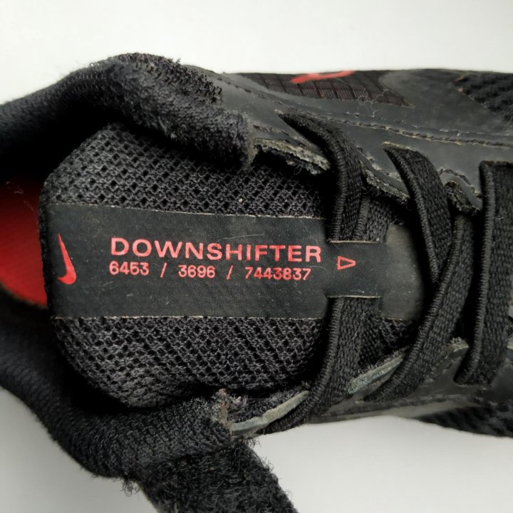 Кроссовки детские Nike Downshifter, 25 размер