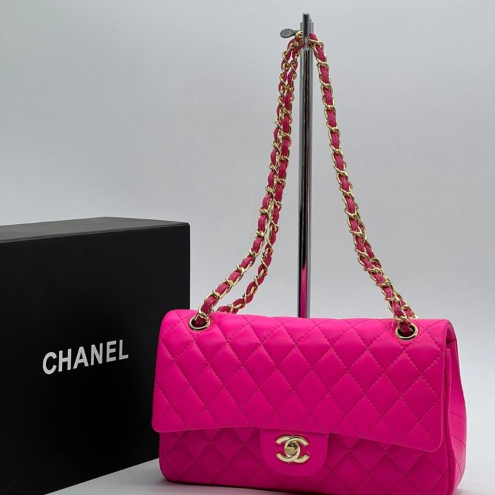 Сумки Chanel