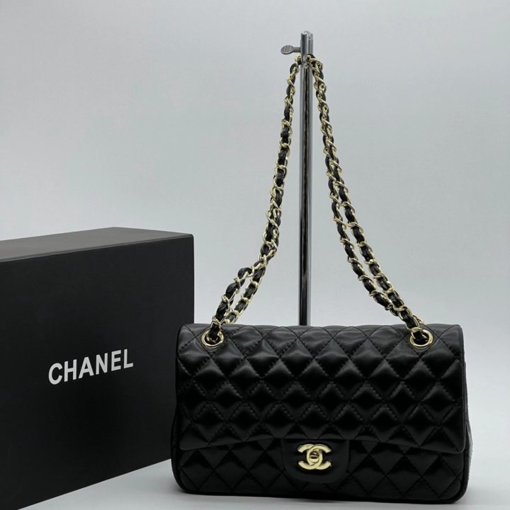 Сумки Chanel