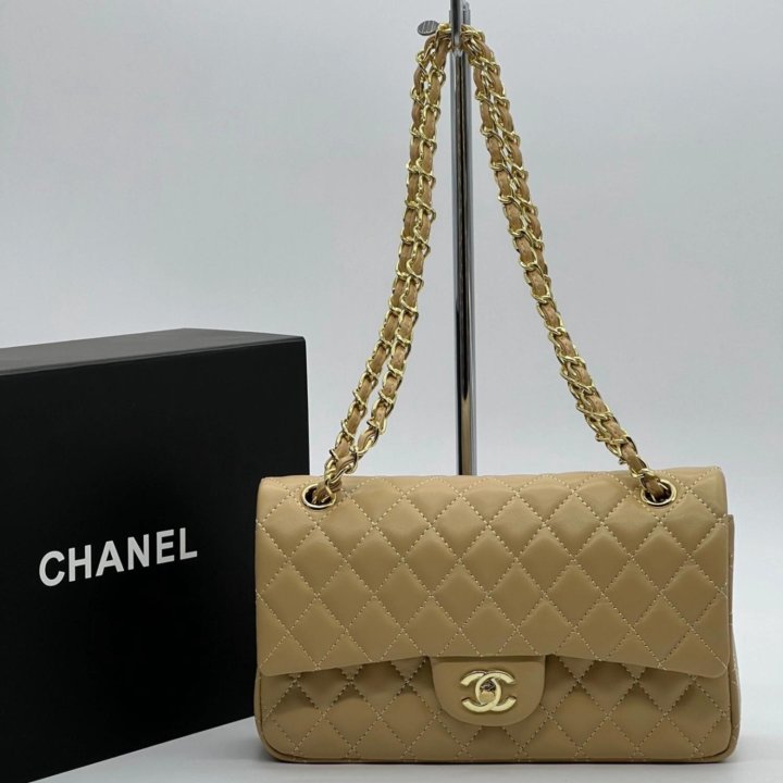 Сумки Chanel