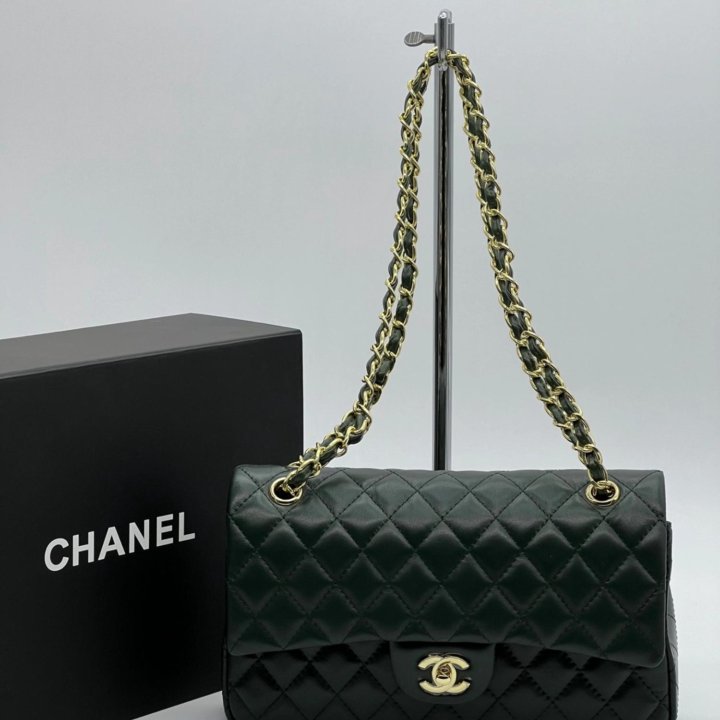 Сумки Chanel