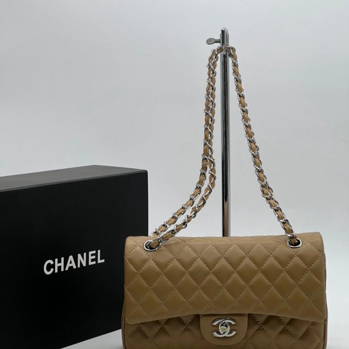 Сумки Chanel
