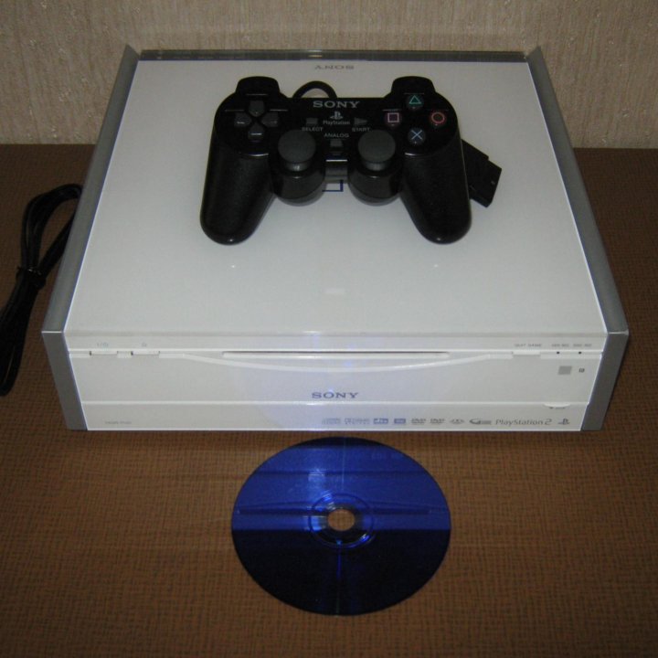 Sony PSX desr-7100