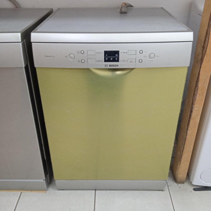 Посудомоечная машина Bosch 60см