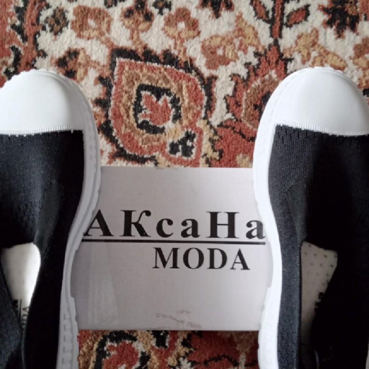 АКсаНА MODA 37 размер