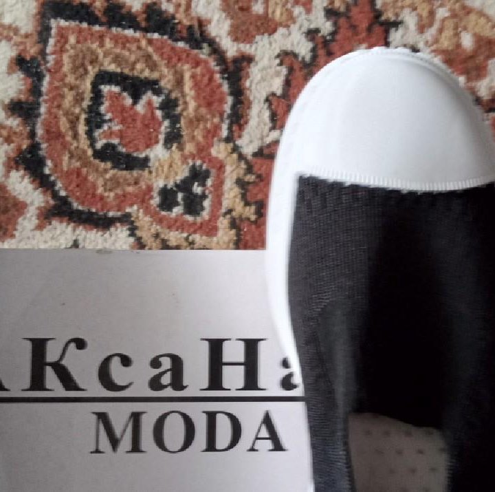 АКсаНА MODA 37 размер