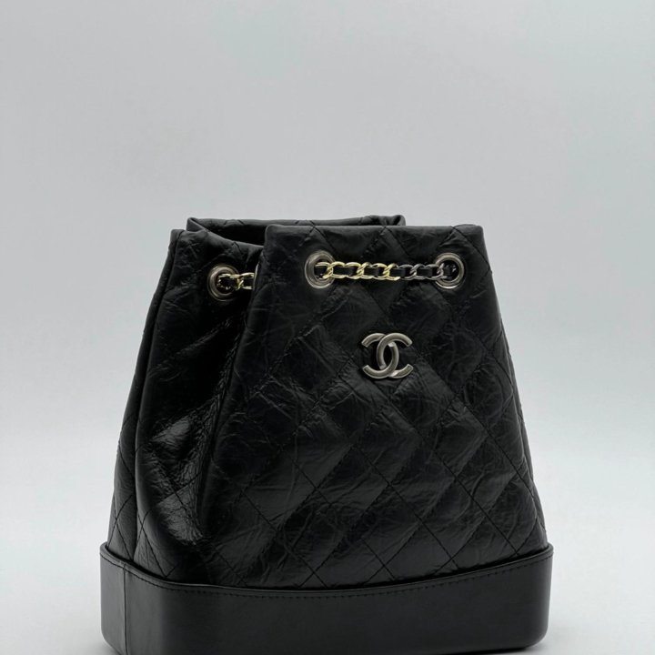 Рюкзаки Chanel