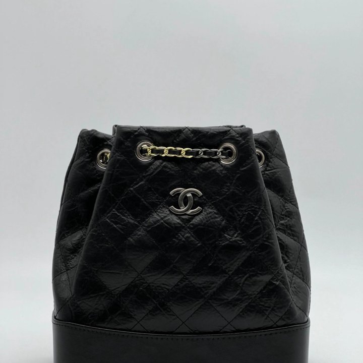 Рюкзаки Chanel