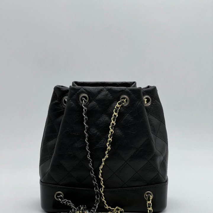 Рюкзаки Chanel
