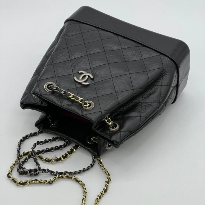 Рюкзаки Chanel