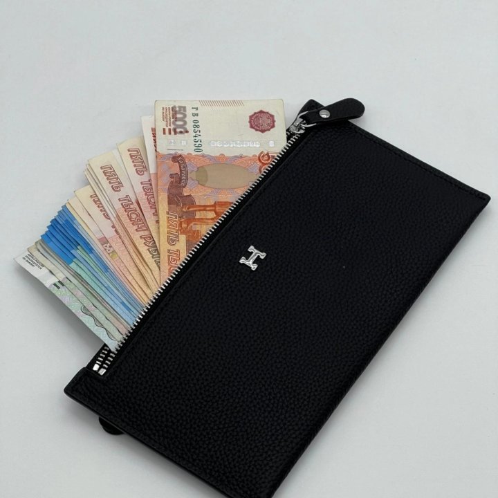 Кошельки Hermes