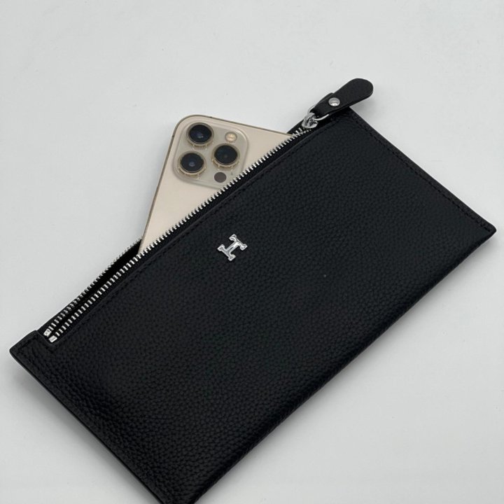 Кошельки Hermes